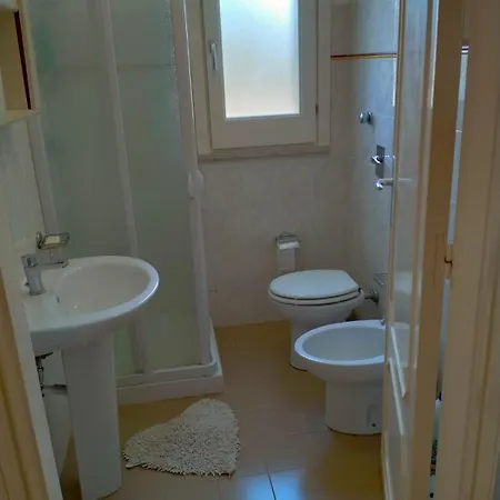 Casetta Nel Holiday home Locogrande