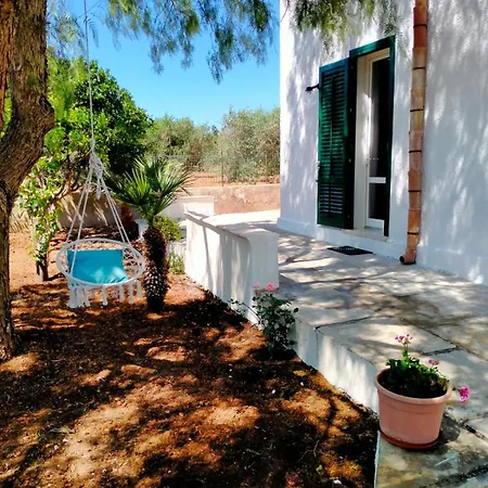 Holiday home Casetta Nel Locogrande