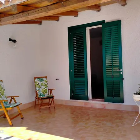 Casetta Nel Vakantiehuis *