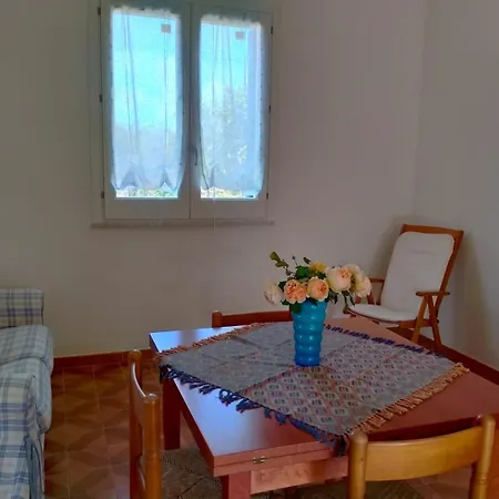 Vakantiehuis Casetta Nel Locogrande