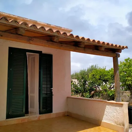 Casetta Nel Vakantiehuis