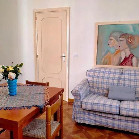 Vakantiehuis Casetta Nel Locogrande