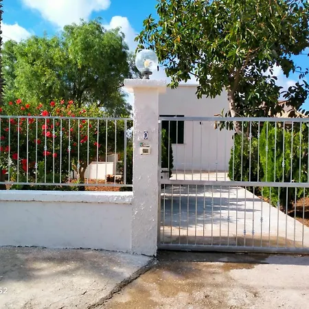 Vakantiehuis Casetta Nel