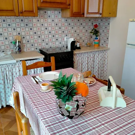 Casetta Nel Locogrande