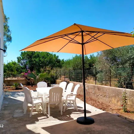 Casetta Nel Vakantiehuis *