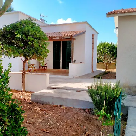 Vakantiehuis Casetta Nel *